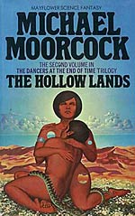 The Hollow Lands Cover