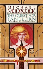 The Quest for Tanelorn