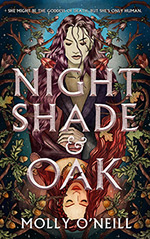 Nightshade & Oak