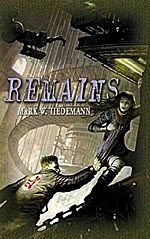 Remains Cover