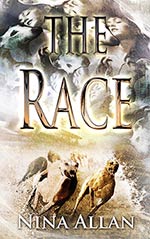 The Race Cover