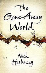 The Gone-Away World Cover
