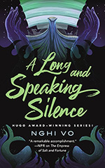 A Long and Speaking Silence