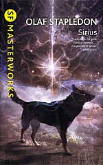 Sirius Cover