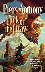 Luck of the Draw Cover