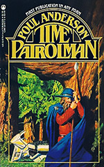 Time Patrolman