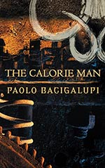 The Calorie Man