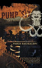 Pump Six and Other Stories Cover
