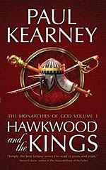 Hawkwood and the Kings
