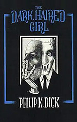 The Dark Haired Girl