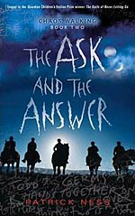 The Ask and the Answer Cover