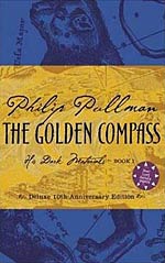 The Golden Compass Cover