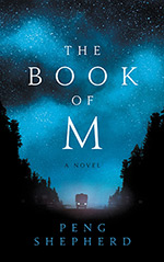 The Book of M Cover