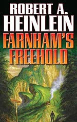 Farnham's Freehold Cover