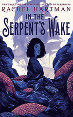 In the Serpent's Wake