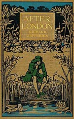 After London: or, Wild England