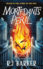 Mortedant's Peril