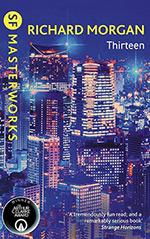 Thirteen