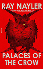 Palaces of the Crow: A Novel