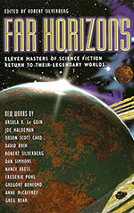 Far Horizons: The Great Worlds of Science Fiction