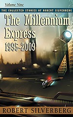 The Millennium Express: 1995-2009