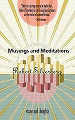 Musings and Meditations: Essays and Thoughts