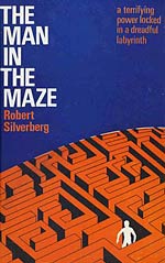 The Man in the Maze
