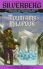 The Mountains of Majipoor