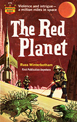 The Red Planet