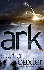 Ark Cover