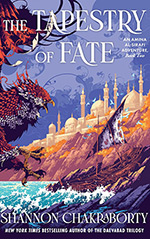 The Tapestry of Fate