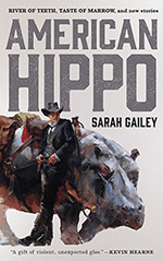 American Hippo Cover