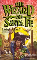 The Wizard of Santa Fe