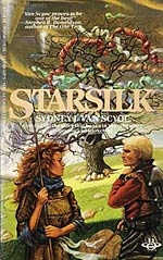 Starsilk