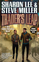 Trader's Leap