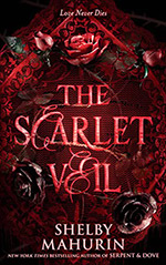 The Scarlet Veil