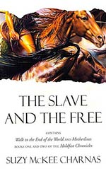 The Slave and the Free Cover