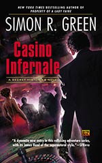 Casino Infernale
