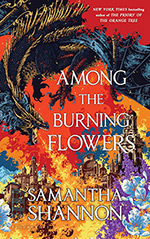 Among the Burning Flowers