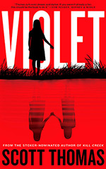 Violet Cover