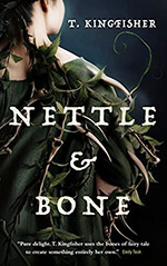 Nettle & Bone