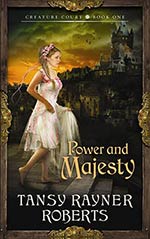 Power and Majesty Cover