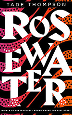 Rosewater Cover