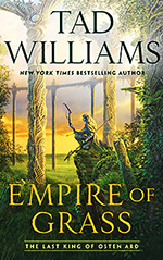 Empire of Grass Cover