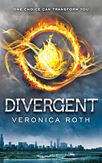 Roll-Your-Own Reading Challenge: Divergent