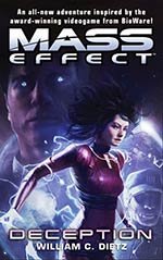 Mass Effect: Deception