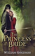 The Princess Bride Cover
