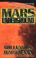 Mars Underground