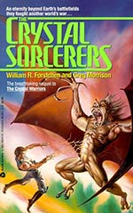 The Crystal Sorcerers