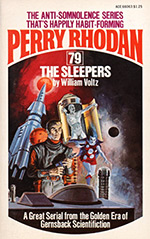 The Sleepers